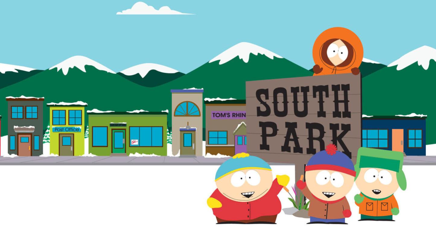 'South Park' lawsuit: Warner Bros. Discovery sues Paramount for $500 million